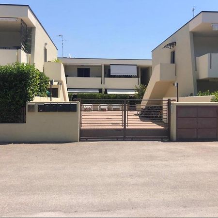 La maison de Medea Pulsano Exterior foto